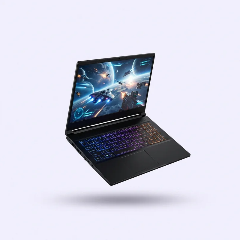 Laptops