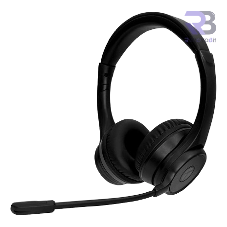Audífono Teros TE-8035N Headset