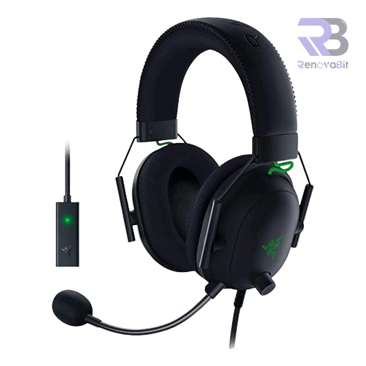 Audífono Gamer Razer BlackShark V2 X 7.1