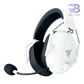 Audífono Razer BlackShark V2 White 7.1
