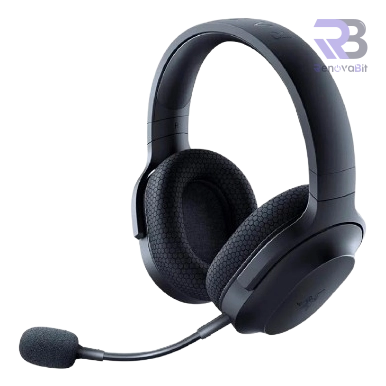 Audífono Razer Barracuda X 2022 50H Wireless BT Pink