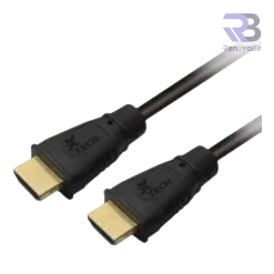 Cable Xtech HDMI a HDMI XTC-152 3 metros
