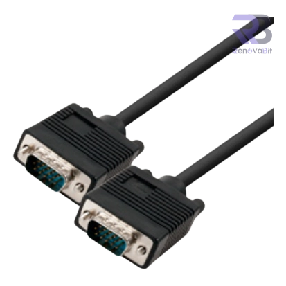 Cable Xtech VGA a VGA XTC-308 1.8m