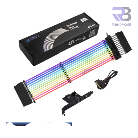 Cable Extensor Lian Li Strimer Plus 24 ARGB