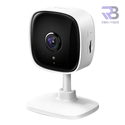 Cámara de Seguridad TP-Link Tapo C100 Wi-Fi