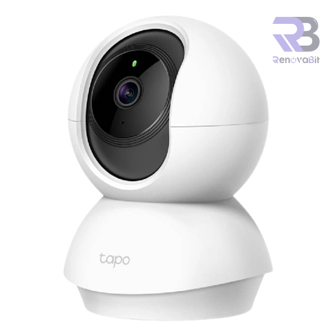 Cámara de Seguridad TP-Link Tapo C510W Wi-Fi