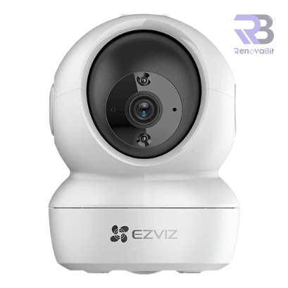 Cámara de Seguridad EZVIZ CS-H6C-R105 1L2WF FHD 1080P