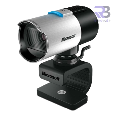 Cámara Web Microsoft LifeCam FHD 1080p
