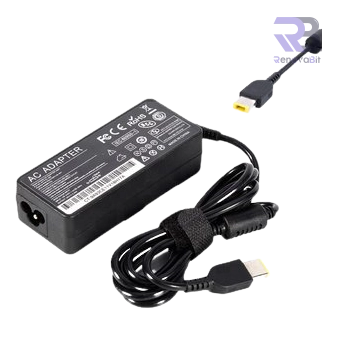 Cargador Lenovo Genérico 20V 3.25A 65W USB