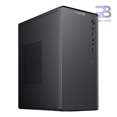 Case Enkore Epsilon ENC 1018 Gabinete 230W 8CM FAN