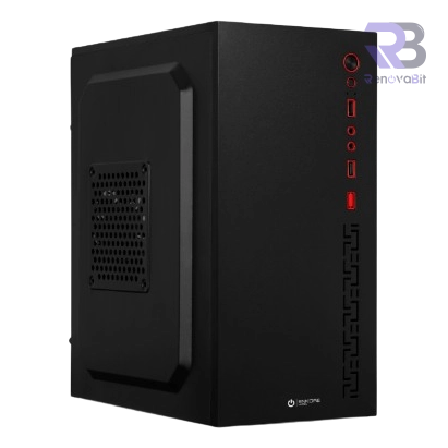 Case Oficina Enkore Ultra ENC 1001 230W Reales