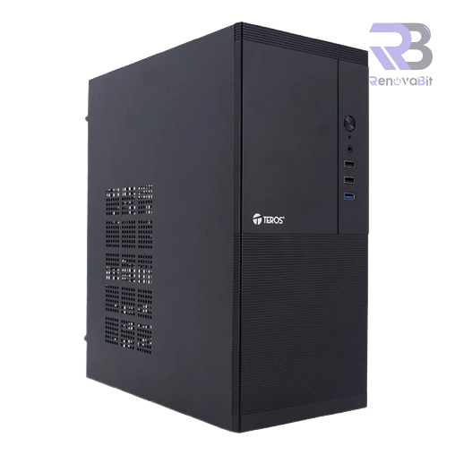 Case Dataone Orion 583 Negro