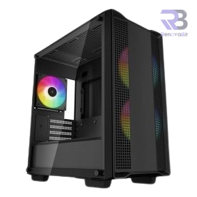 Case Gamer Deepcool CC360 ARGB