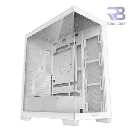 Case Gamer Deepcool CG580 White