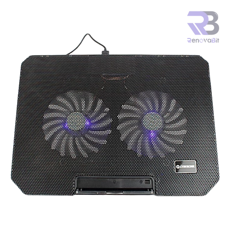 Cooler Laptop Cybercool HA-82 Metal