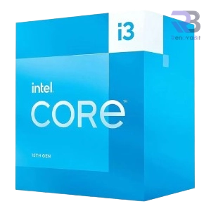 Procesador Intel Core i3 13100F 3.40GHz