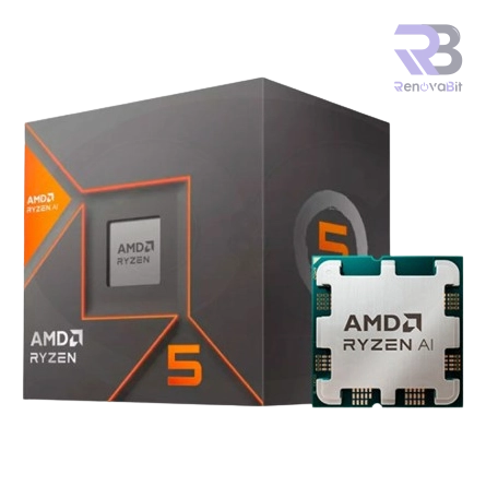 Procesador AMD Ryzen 5 8600G AM5