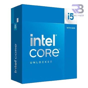 Procesador Intel Core i5 14400F 2.50GHz LGA1700