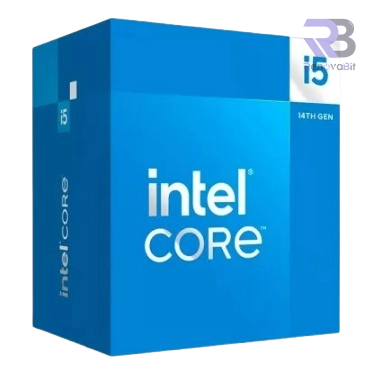 Procesador Intel Core i5 14400 2.50GHz LGA1700