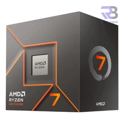 Procesador AMD Ryzen 7 8700F AM5