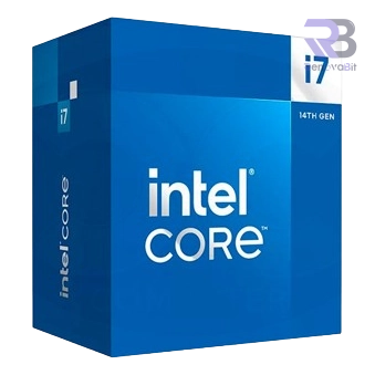 Procesador Intel Core i7 14700F 2.10GHz LGA1700