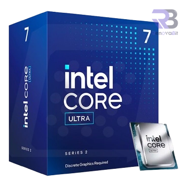 Procesador Intel Core Ultra 7 265 LGA1851