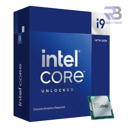 Procesador Intel Core i9 14900KF LGA1700