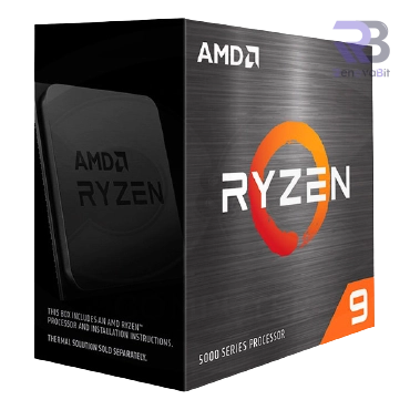Procesador AMD Ryzen 9 5950X 3.4GHz