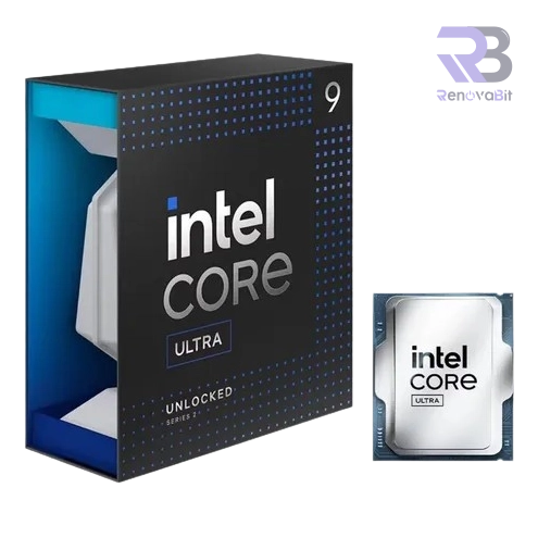 Procesador Intel Ultra 9 285K LGA1851