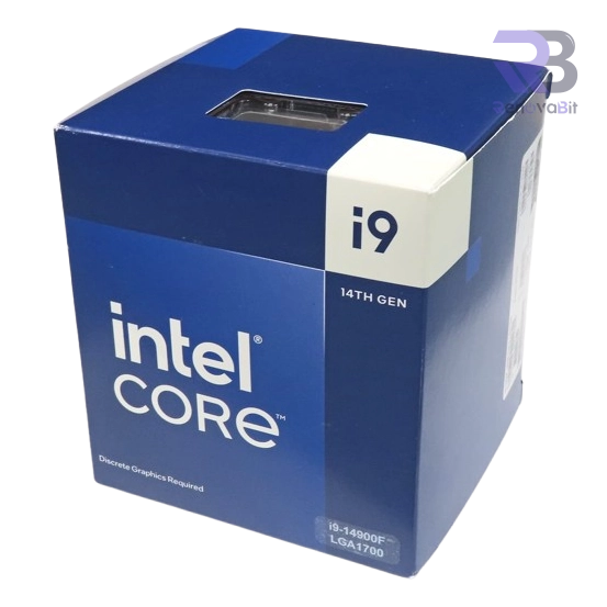 Procesador Intel Core i9 14900F