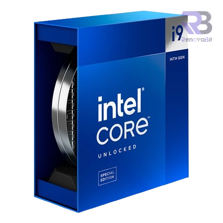 Procesador Intel Core i9 14900KS