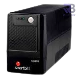 Estabilizador SAT UR500VA 220W