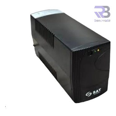 UPS SAT UR750VA 220V