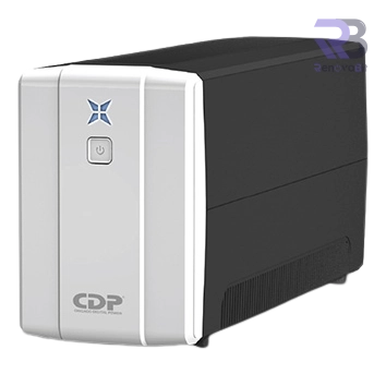 UPS CDP R-UPR5081 500VA 240W 20MIN