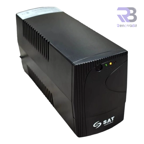 UPS CDP R Smart751I 750VA 375W 20MIN