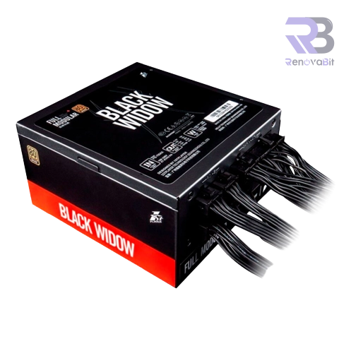 Fuente de Poder 1st Player PS-700AX 700W 80+ Bronze Premium