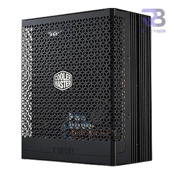 Fuente de Poder Cooler Master X Silent Edge Platinum 850W