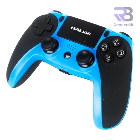 Gamepad Halion HA-7004 Bluetooth para Android