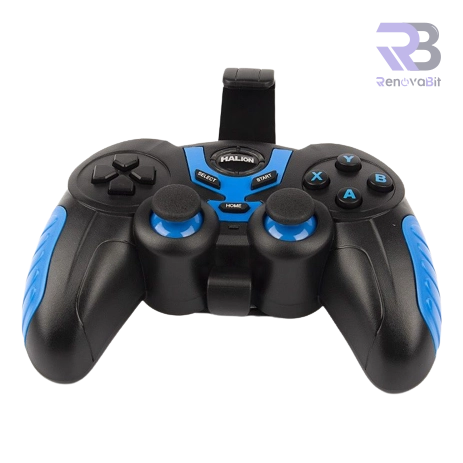 Gamepad Halion HA-7024 Bluetooth para Android