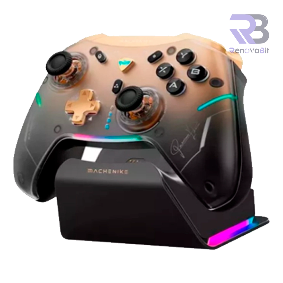 Gamepad Machenike G5 Pro V2 Collector Edition