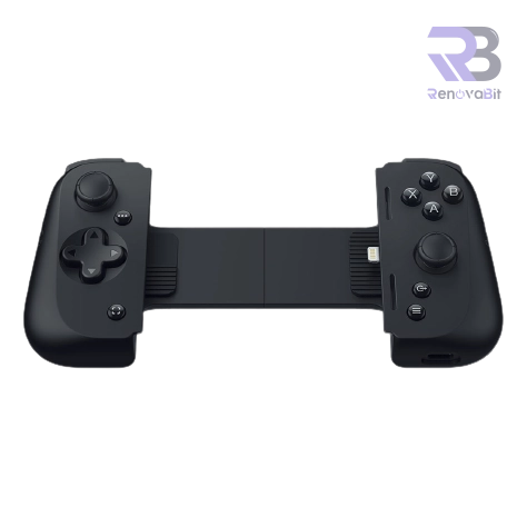 Gamepad Razer Kishi V2 Black para iPhone