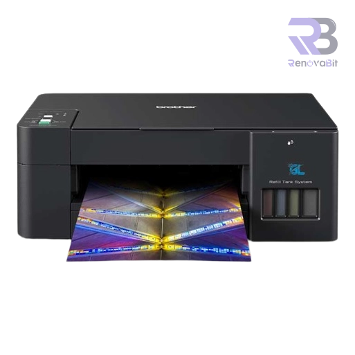 Impresora Brother Multifuncional DCP-T420W WiFi