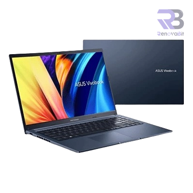 Laptop Asus Vivobook Go Ryzen 5 40 8GB DDR5 512GB NVMe 15.6p FHD