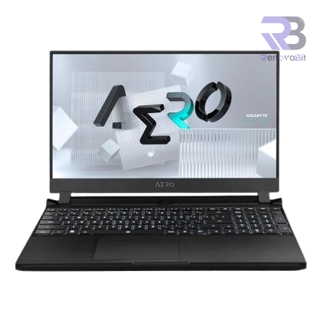 Laptop Aero 5 KE4 15.6 pulgadas UHD 16GB 1TB SSD i7 12700H RTX3060 6GB