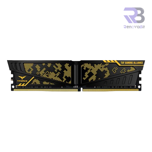 Memoria RAM Team Group T-Force Vulcan TUF 8GB 3.2GHz