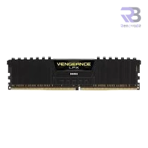 Memoria RAM Corsair Vengeance 8GB 3200MHz