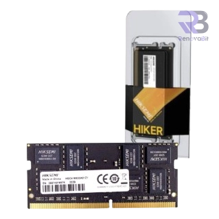 Memoria RAM Hiksemi 16GB SODIMM DDR4 2666MHz