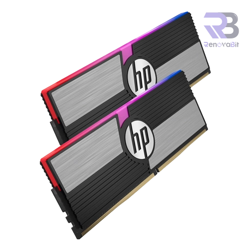 Memoria RAM HP V10 16GB (2x8) 3200MHz CL-14 RGB