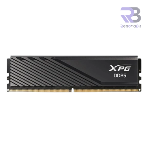 Memoria RAM XPG Lancer Blade Black 16GB 5600MHz
