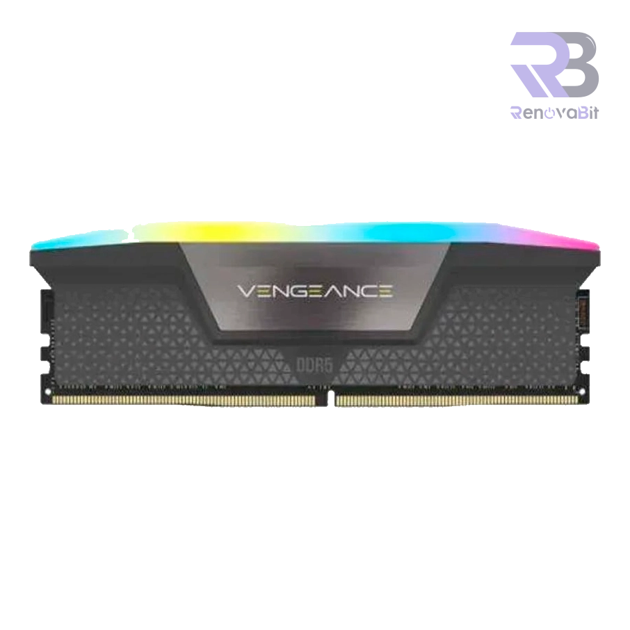 Memoria RAM Corsair Vengeance RGB 16GB 6000MHz